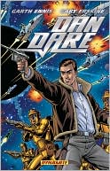 Book cover image of Dan Dare Omnibus, Volume 1 by Gary Erskine