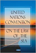 Book cover image of United Nations Convention on the Law of the Sea by United Nations