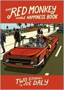 Joe Daly: The Red Monkey Double Happiness Book