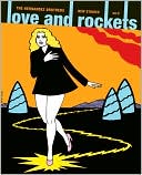 Book cover image of Love and Rockets: New Stories #2, Vol. 7 by Gilbert Hernandez