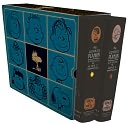 Charles M. Schulz: The Complete Peanuts 1971-1974 Box Set
