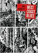 Book cover image of West Coast Blues by Jean-Patrick Manchette