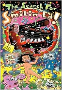 Book cover image of The Search for Smilin' Ed by Kim Deitch