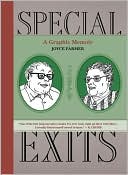 Book cover image of Special Exits by Joyce Farmer