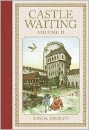 Book cover image of Castle Waiting, Vol. 2 by Linda Medley