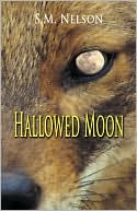 Book cover image of Hallowed Moon by S. M. Nelson