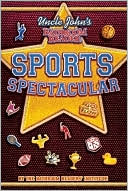 Book cover image of Uncle John's Bathroom Reader Sports Spectacular by Bathroom Readers