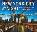 Book cover image of New York City at Night by Marcia Reiss