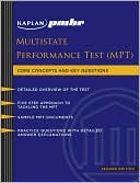 Kaplan Kaplan PMBR: Kaplan PMBR: Multistate Performance Test (MPT)