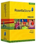 Book cover image of Rosetta Stone Homeschool Version 3 English (UK) Level 1 & 2 Set: with Audio Companion, Parent Administrative Tools & Headset with Microphone by Rosetta Stone
