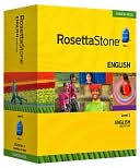 Book cover image of Rosetta Stone Homeschool Version 3 English (US) Level 1: with Audio Companion, Parent Administrative Tools & Headset with Microphone by Rosetta Stone
