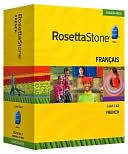 Book cover image of Rosetta Stone Homeschool Version 3 French Level 1 & 2 Set: with Audio Companion, Parent Administrative Tools & Headset with Microphone by Rosetta Stone