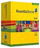 Book cover image of Rosetta Stone Homeschool Version 3 Hindi Level 3: with Audio Companion, Parent Administrative Tools & Headset with Microphone by Rosetta Stone