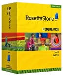 Rosetta Stone: Rosetta Stone Homeschool Version 3 Dutch Level 1: with Audio Companion, Parent Administrative Tools & Headset with Microphone