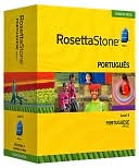 Rosetta Stone: Rosetta Stone Homeschool Version 3 Portuguese (Brazilian) Level 3: with Audio Companion, Parent Administrative Tools & Headset with Microphone