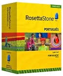 Rosetta Stone: Rosetta Stone Homeschool Version 3 Portuguese (Brazilian) Level 1 & 2 Set: with Audio Companion, Parent Administrative Tools & Headset with Microphone