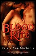 Trista Ann Michaels: Blood Rite