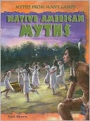Neil Morris: Native American Myths