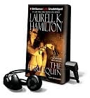 Book cover image of The Harlequin (Anita Blake Vampire Hunter Series #15) by Laurell K. Hamilton