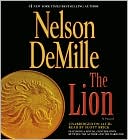 Book cover image of The Lion (John Corey Series #5) by Nelson DeMille