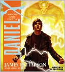 Book cover image of Demons and Druids (Daniel X Series #3) by James Patterson