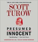 Scott Turow: Presumed Innocent
