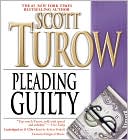 Book cover image of Pleading Guilty by Scott Turow