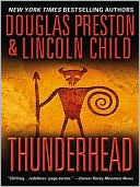 Book cover image of Thunderhead by Douglas Preston