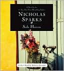 Book cover image of Safe Haven by Nicholas Sparks
