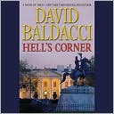 David Baldacci: Hell's Corner (Camel Club Series #5)