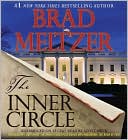 Book cover image of The Inner Circle by Brad Meltzer