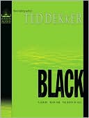 Book cover image of Black by Ted Dekker