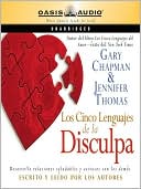 Book cover image of Los Cinco Lenguajes de la Disculpa by Gary Chapman