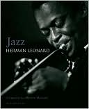 Book cover image of Jazz by Herman Leonard