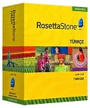 Rosetta Stone: Rosetta Stone Homeschool Version 3 Turkish Level 1 & 2 Set: with Audio Companion, Parent Administrative Tools & Headset with Microphone