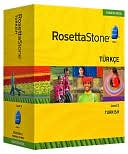Rosetta Stone: Rosetta Stone Homeschool Version 3 Turkish Level 2: with Audio Companion, Parent Administrative Tools & Headset with Microphone