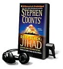 Stephen Coonts: Jihad (Deep Black Series #5) [With Earbuds]