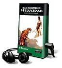Book cover image of Pellucidar [With Earbuds] by Edgar Rice Burroughs