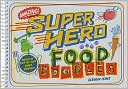 Book cover image of Super Food Doodles: Step-by-Step Doodles and More! by Deborah Zemke