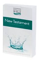 Christian Resources Development Corp: Common English Bible New Testament
