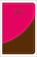 Book cover image of CEB Common English Bible New Testament Limited Edition DecoTone pink/chocolate brown by Christian Resources Development Corp