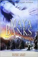 Book cover image of Colters' Woman by Maya Banks