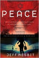 Book cover image of Peace by Jeff Nesbit
