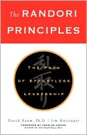 Book cover image of Randori Principles by David Baum