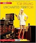 Book cover image of uncharted terriTORI by Tori Spelling