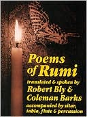 Rumi: Poems of Rumi