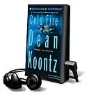 Book cover image of Cold Fire by Dean Koontz