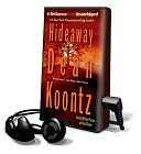 Book cover image of Hideaway by Dean Koontz