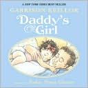 Book cover image of Daddy's Girl by Garrison Keillor