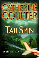 Book cover image of TailSpin (FBI Series #12) by Catherine Coulter